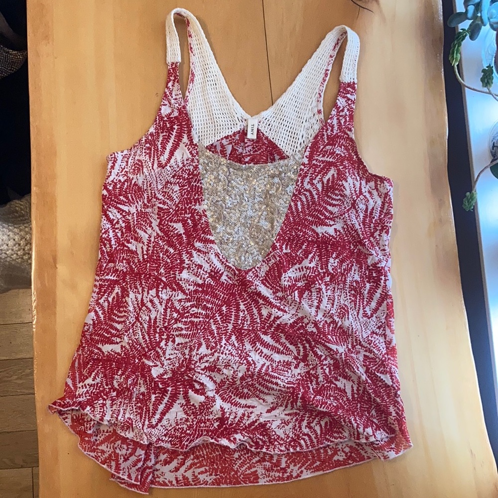 Party shirt!